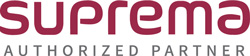 Logo Suprema