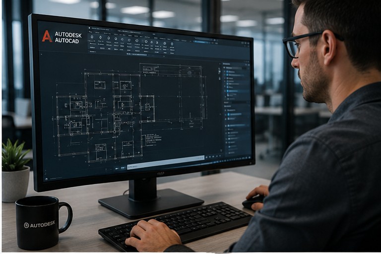 Logiciels professionnels utilisés dans un contexte métier